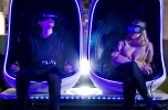 Sprzedam mobilny VR House
