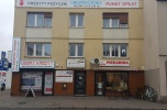Sprzedam multi agencję - ubezpieczenia, kredyty, przelewy