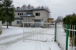 Sprzedam murowaną nieruchomość, dawna pieczarkarnia.