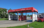 Sprzedam myjnię bezdotykową