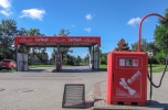Sprzedam myjnię bezdotykową
