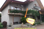 Sprzedam nieruchomość Kraków nowa inwestycja