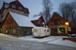 Sprzedam nieruchomość na apartamenty w Karpaczu