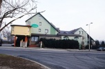 Sprzedam nieruchomosć usługową w Błoniu (hotel)