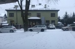 Sprzedam nieruchomość z lokalem użytkowym