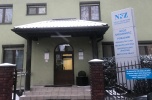 Sprzedam nieruchomość z lokalem użytkowym