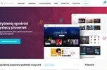 Sprzedam nowoczesny portal dla miłośników śpiewu oraz karaoke.