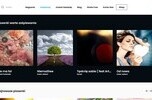 Sprzedam nowoczesny portal dla miłośników śpiewu oraz karaoke.