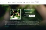 Sprzedam nowoczesny portal dla miłośników śpiewu oraz karaoke.