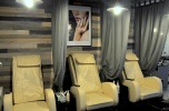 Sprzedam nowoczesny salon paznokci i kosmetyki Wilanów