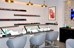 Sprzedam nowoczesny salon paznokci i kosmetyki Wilanów