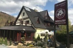 Sprzedam oberżę - Bieszczady