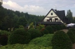 Sprzedam oberżę - Bieszczady