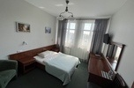 Sprzedam obiekt hotelowo-restauracyjny w Tomaszowie Maz