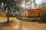 Sprzedam obiekt wypoczynkowy Nadliwie nad rzeką Liwiec, 40 minut od Warszawy