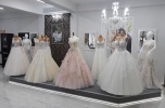 Sprzedam / odstąpię 270 m2 salon sukien ślubnych
