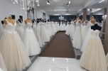 Sprzedam / odstąpię 270 m2 salon sukien ślubnych