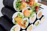 Sprzedam / odstąpię bardzo dobrze prosperujące wyspy Sushi