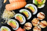 Sprzedam / odstąpię bardzo dobrze prosperujące wyspy Sushi