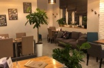 Sprzedam (odstąpię) restaurację / burgerownię Pruszków