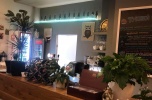 Sprzedam (odstąpię) restaurację / burgerownię Pruszków