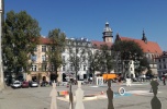 Sprzedam odstąpię restaurację - krakowski Kazimierz