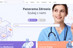 Sprzedam ogólnopolski portal medyczny