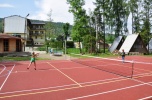 Sprzedam ośrodek wczasowy nad wodospadem- 1ha terenu, góry, las, jezioro, rzeka