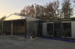 Sprzedam parking przy lotnisku Balice Kraków