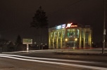 Sprzedam pawilon handlowy centrum 1400 m2 działka 20a