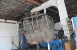 Sprzedam pełną linię produkcyjną do produkcji przydomowych oczyszczalni ścieków