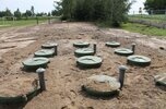 Sprzedam pełną linię produkcyjną do produkcji przydomowych oczyszczalni ścieków
