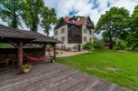 Sprzedam pensjonat z 8 pokojami w uzdrowisku górskim