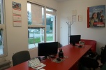 Sprzedam placówkę partnerską banku