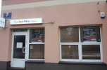 Sprzedam placówkę partnerską banku