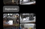 Sprzedam / podnajmę szwalnię