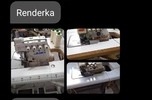 Sprzedam / podnajmę szwalnię