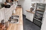 Sprzedam popularną sieć kawiarni Galeria Posnania/Galeria Pestka + trzeci lokal w przygotowaniu