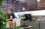 Sprzedam popularną sieć kawiarni Galeria Posnania/Galeria Pestka + trzeci lokal w przygotowaniu