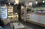 Sprzedam popularne śniadaniownie bistro