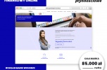 Sprzedam portal finansowy