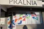 Sprzedam pralnię wodno - chemiczną - Raszyn