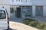 Sprzedam pralnię
