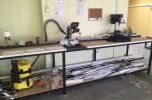 Sprzedam produkcję rolet materiałowych