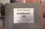 Sprzedam produkcję rolet materiałowych