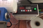 Sprzedam produkcję rolet materiałowych