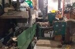 Sprzedam produkcję siatki ogrodzeniowej