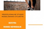 Sprzedam profesjonalne studio modelowania sylwetki dla kobiet