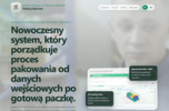 Sprzedam program do wsparcia magazynowego