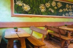 Sprzedam prosperującą restaurację z domem/ sprzedam dom z prosperującą restauracją